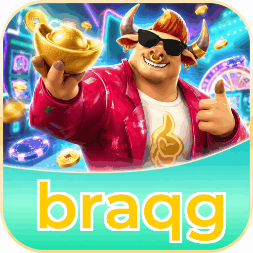 Pacote Completo do App braqg